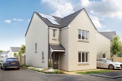 3 bedroom detached house for sale, Plot 144, The Elgin at Eden Woods, Cupar Road KY16