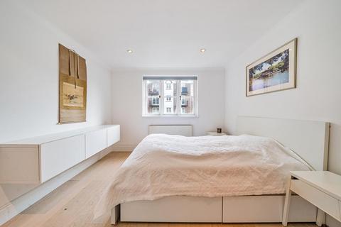 1 bedroom flat for sale, Brompton Park Crescent, Fulham