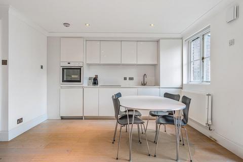1 bedroom flat for sale - Brompton Park Crescent, Fulham