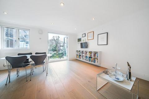 1 bedroom flat for sale, Brompton Park Crescent, Fulham