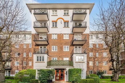 1 bedroom flat for sale, Brompton Park Crescent, Fulham