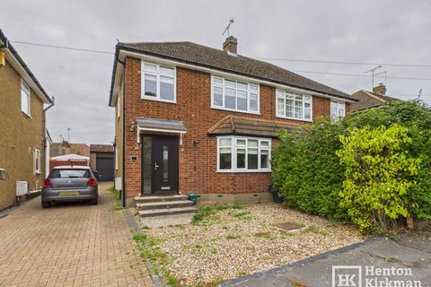 Stockwell Close, Billericay