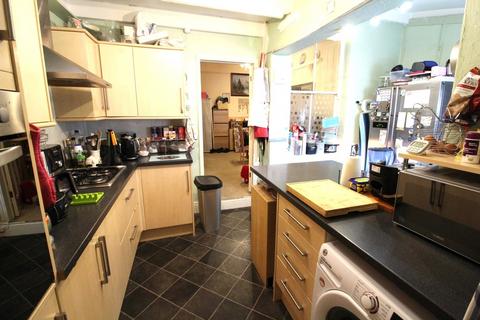 3 bedroom terraced house for sale, Colville Terrace, Gainsborough