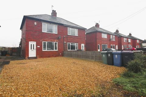 2 bedroom semi-detached house for sale, Kexby Lane, Kexby