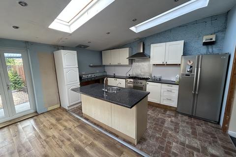 2 bedroom semi-detached house for sale, Kexby Lane, Kexby