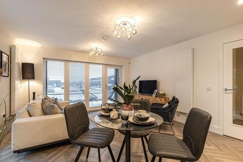 2 bedroom apartment for sale - Prince's Quay, Festival Court, Glasgow