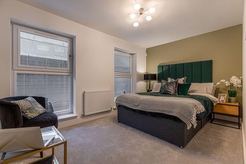 2 bedroom apartment for sale, Prince's Quay, Festival Court, Glasgow
