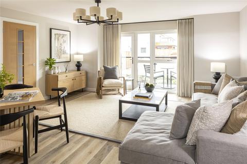 2 bedroom apartment for sale - Stewart Gardens, Newton Mearns, Glasgow, East Renfrewshire