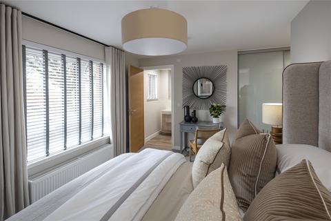 2 bedroom apartment for sale, Stewart Gardens, Newton Mearns, Glasgow, East Renfrewshire