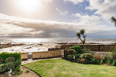 3 bedroom detached house for sale, Main Street, Lower Largo, Leven