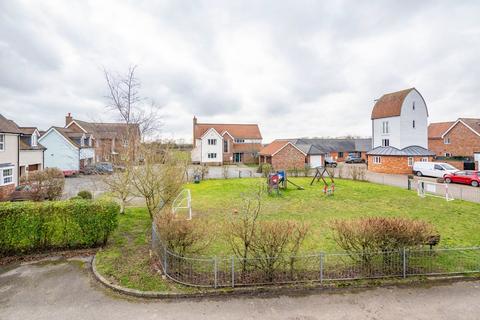 3 Ladbrook Close, Elmsett, Ipswich, IP7 6LD