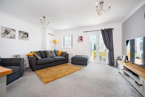 3 Ladbrook Close, Elmsett, Ipswich, IP7 6LD