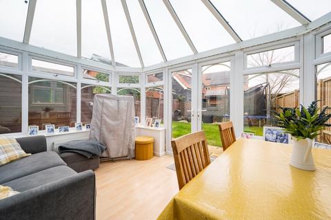 3 Ladbrook Close, Elmsett, Ipswich, IP7 6LD