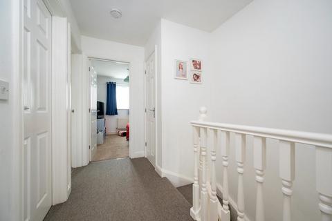 3 Ladbrook Close, Elmsett, Ipswich, IP7 6LD