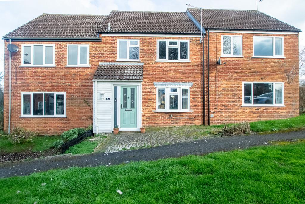 Howe Road, Haverhill CB9 3 bed terraced house for sale £259,950