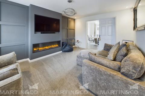 9 Cammidge Way, Doncaster, DN4 7BX