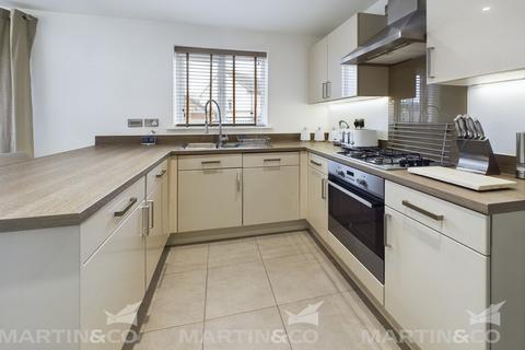 9 Cammidge Way, Doncaster, DN4 7BX