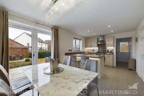 9 Cammidge Way, Doncaster, DN4 7BX