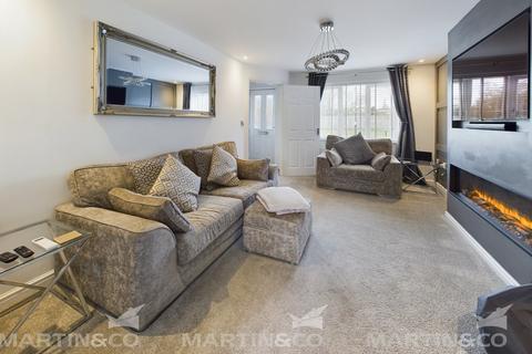 9 Cammidge Way, Doncaster, DN4 7BX