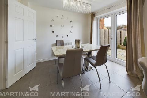 9 Cammidge Way, Doncaster, DN4 7BX