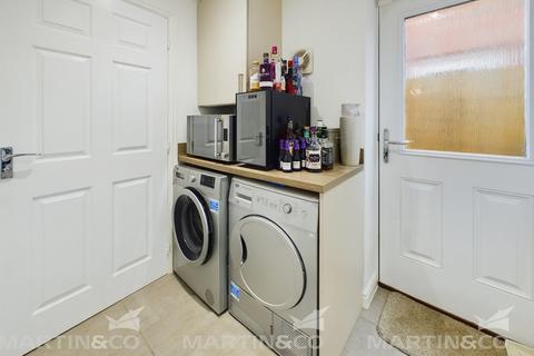 9 Cammidge Way, Doncaster, DN4 7BX