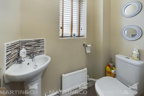 9 Cammidge Way, Doncaster, DN4 7BX
