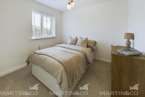 9 Cammidge Way, Doncaster, DN4 7BX