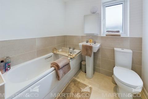 9 Cammidge Way, Doncaster, DN4 7BX