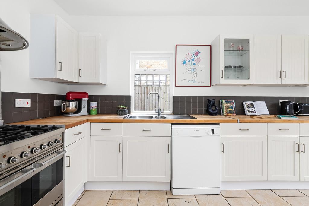 Surrey Road, Nunhead, SE15 3 bed terraced house for sale - £1,000,000