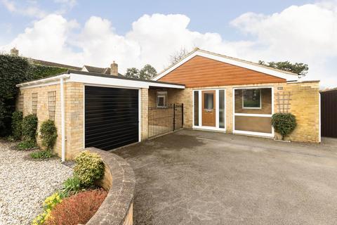 3 bedroom detached bungalow for sale, Cumnor Village, Oxford