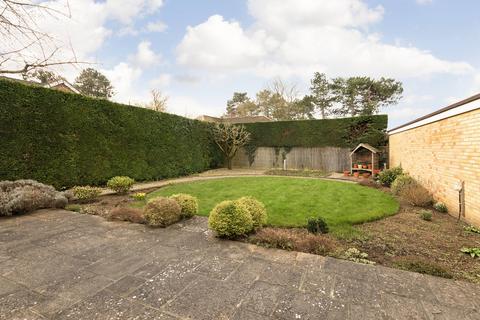 18a Abingdon Road, Cumnor, Oxford, OX2 9QN