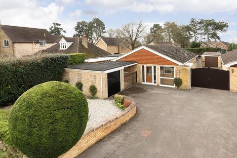 18a Abingdon Road, Cumnor, Oxford, OX2 9QN