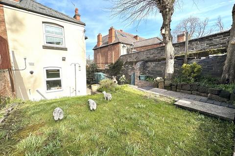 153 Burton Road, Derby, DE23 6AB