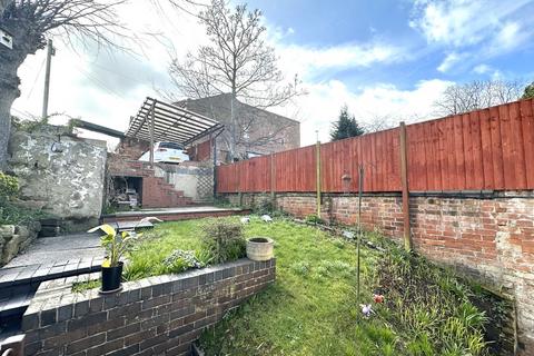 153 Burton Road, Derby, DE23 6AB