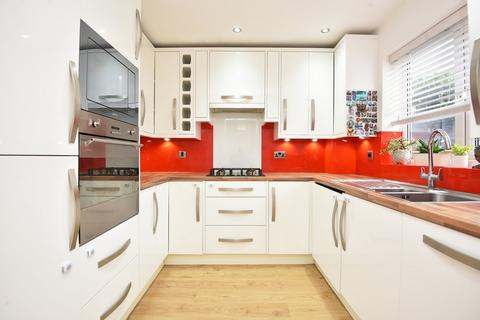 4 bedroom semi-detached house for sale - Prospect Road, Harrogate