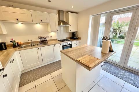 107 Dewberry Road, Tidbury Green, Solihull, B90 1UH