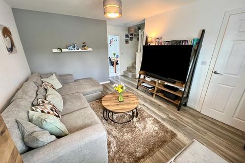 107 Dewberry Road, Tidbury Green, Solihull, B90 1UH