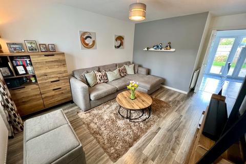 107 Dewberry Road, Tidbury Green, Solihull, B90 1UH