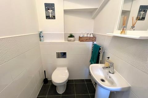 107 Dewberry Road, Tidbury Green, Solihull, B90 1UH