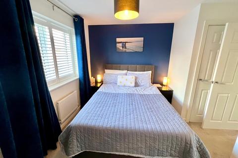 107 Dewberry Road, Tidbury Green, Solihull, B90 1UH