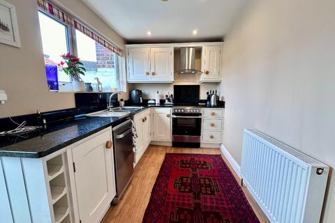 2 bedroom terraced house for sale, Station Road, Great Ayton, Middlesbrough