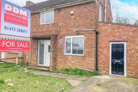 3 bedroom end of terrace house for sale, Crosby Road, Grimsby, N.E Lincolnshire, DN33