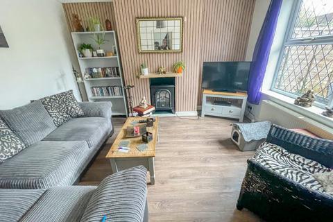 3 bedroom end of terrace house for sale, Crosby Road, Grimsby, N.E Lincolnshire, DN33