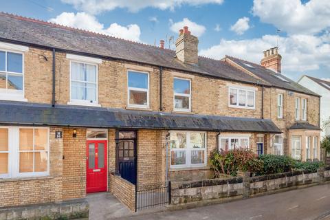 2 bedroom terraced house for sale - Ferry Road, Marston