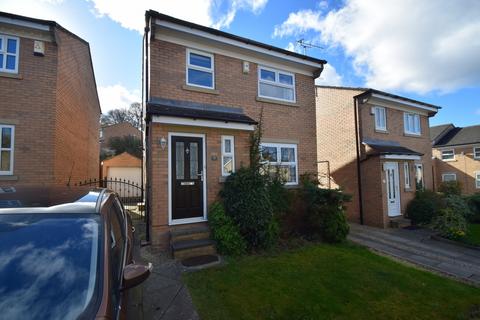 17 Cavalier Drive, Apperley Bridge, Bradford, BD10 0UF