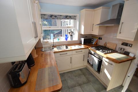17 Cavalier Drive, Apperley Bridge, Bradford, BD10 0UF