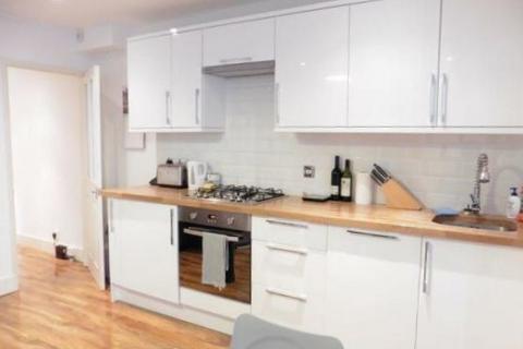 2 bedroom apartment to rent - Waterloo Street Hove BN3