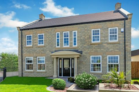 5 bedroom detached house for sale, Plot 109 - The Berkhamsted, Plot 109 - The Berkhamsted at Highfield Manor, Gernhill Avenue, Fixby HD2