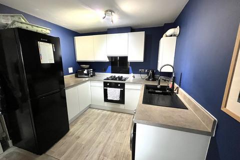 2 bedroom apartment for sale - Victoria Road, Parkstone