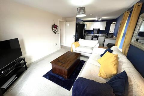 2 bedroom apartment for sale - Victoria Road, Parkstone
